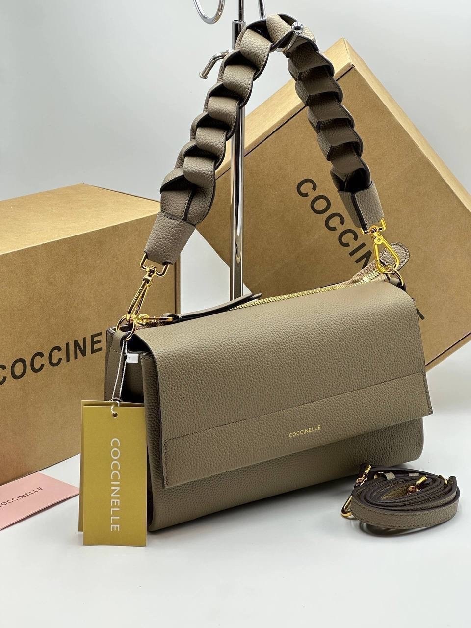 сумка coccinelle,сумки женская,сумка женская coccinelle,сумка,сумка coccinelle boheme