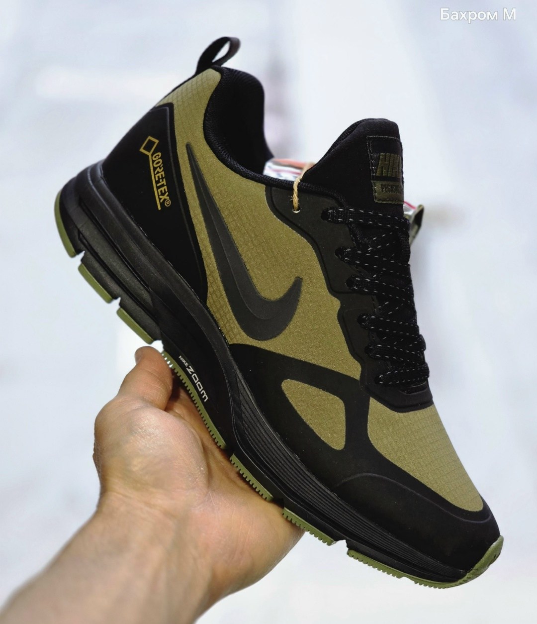 nike gore tex кроссовки,,ботинки nike,кроссовки найк,мужские кроссовки nike