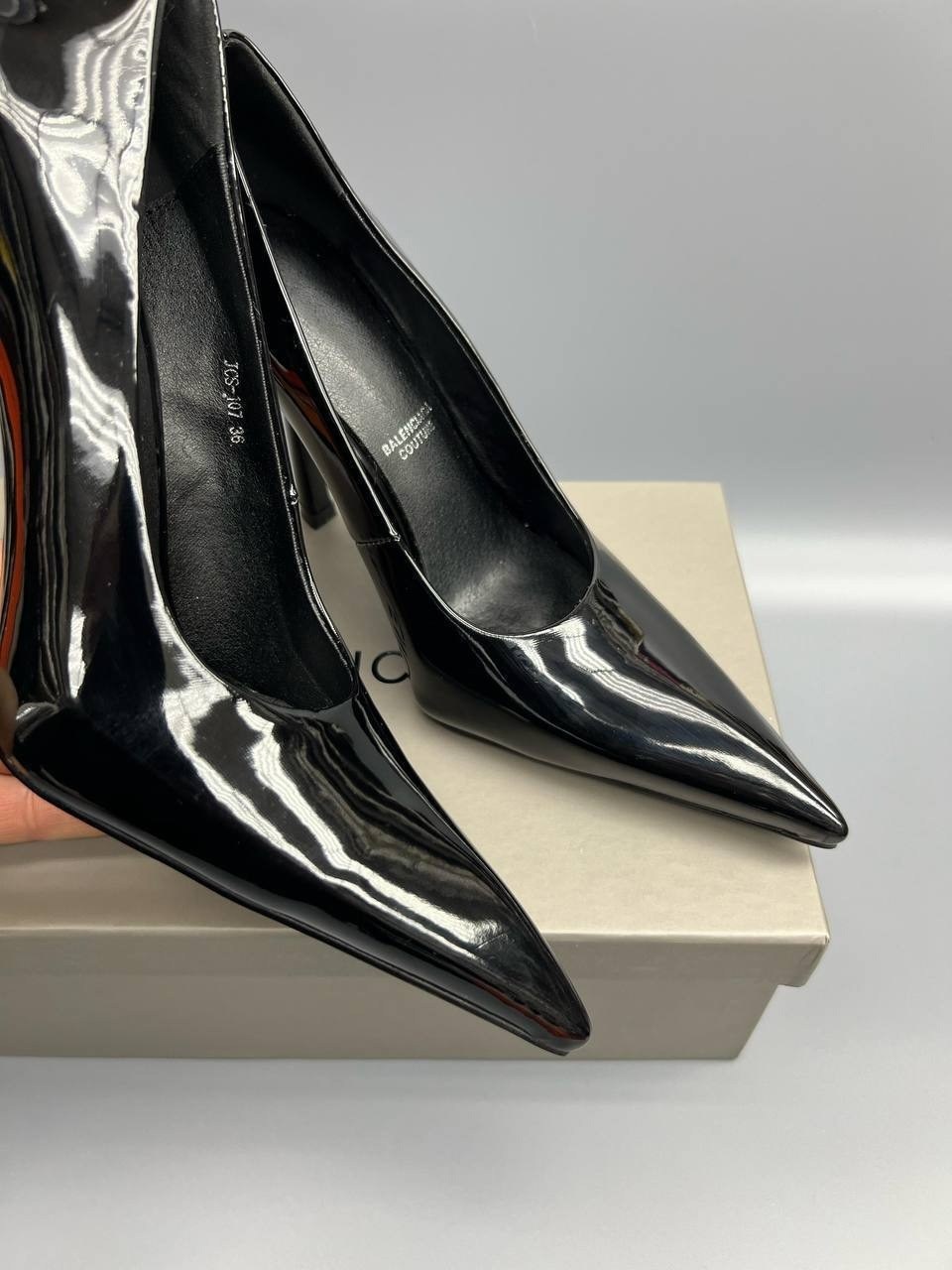 туфли balenciaga,женские туфли,,туфли лодочки женские, женская
