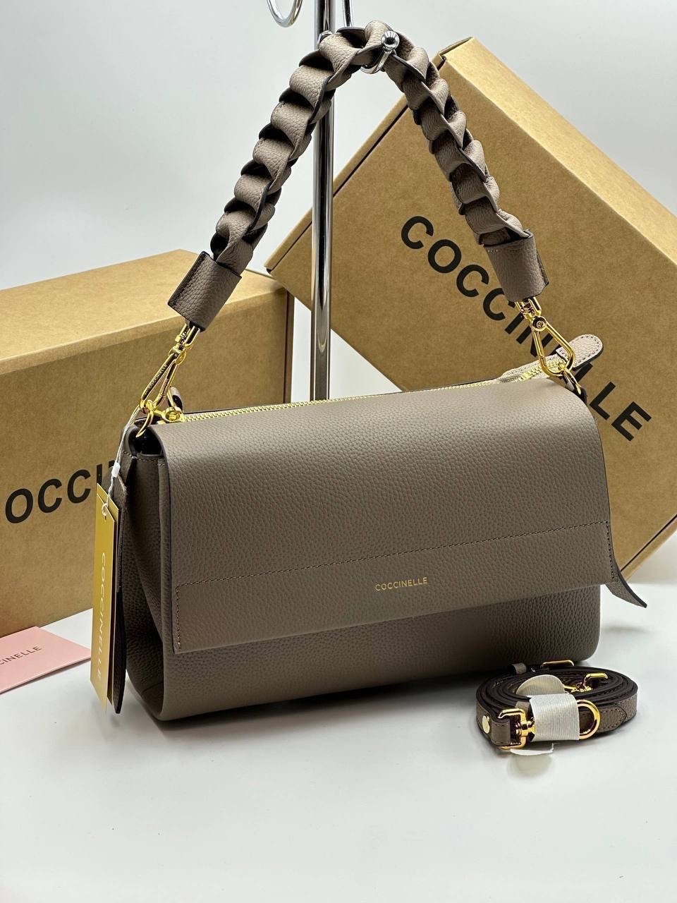 сумка coccinelle,сумки женская,сумка женская coccinelle,сумка,сумка coccinelle boheme