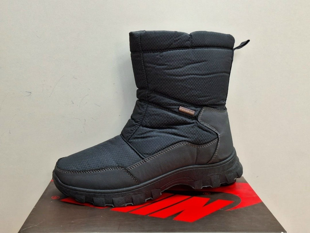 ,дутики мужские,дутики мужские зимни,дутики,дутыши мужские