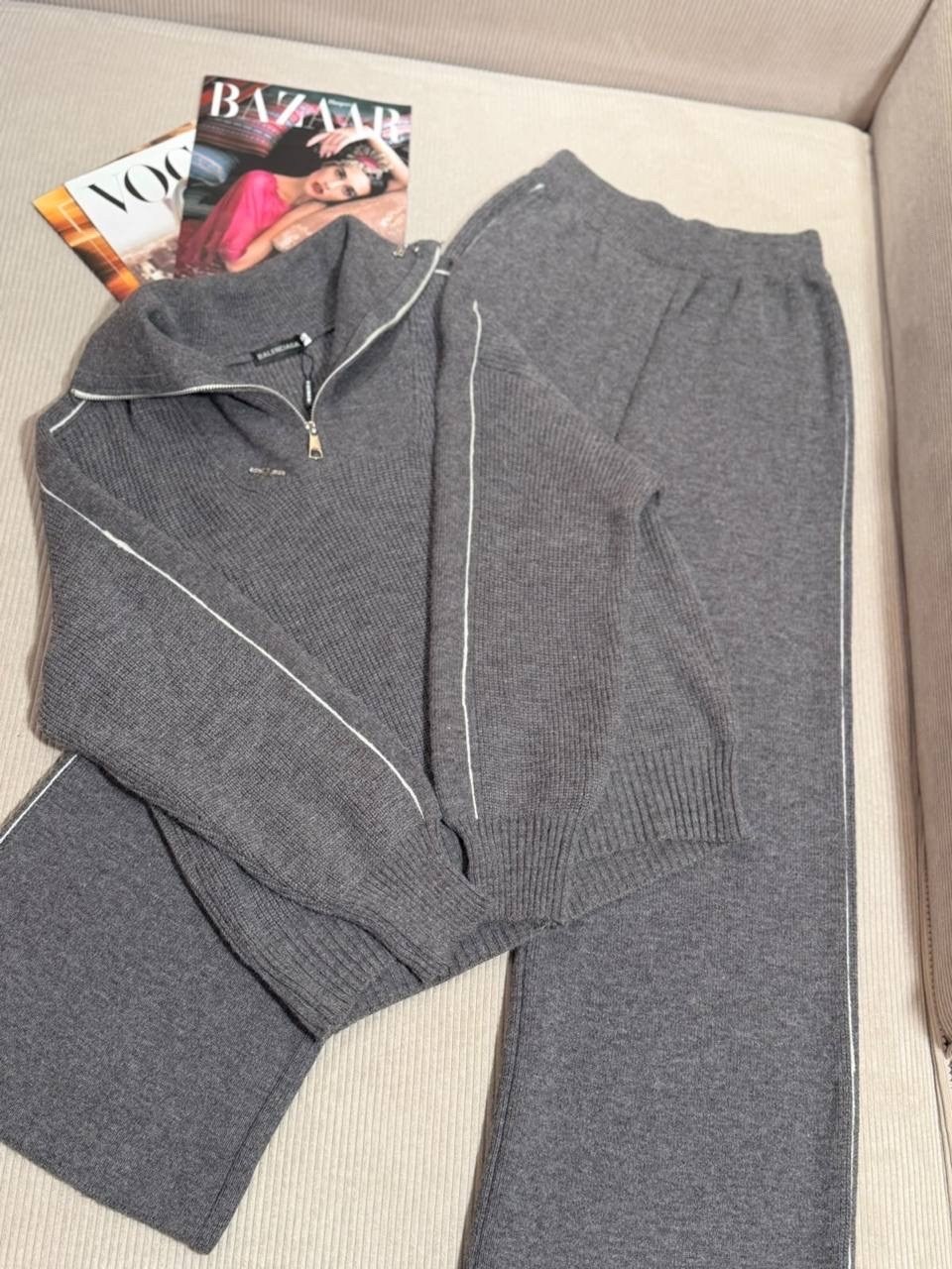 спортивный костюм brunello cucinelli,трикотажные костюмы,спортивный костюм loro piana,спортивные костюм,костюм женский
