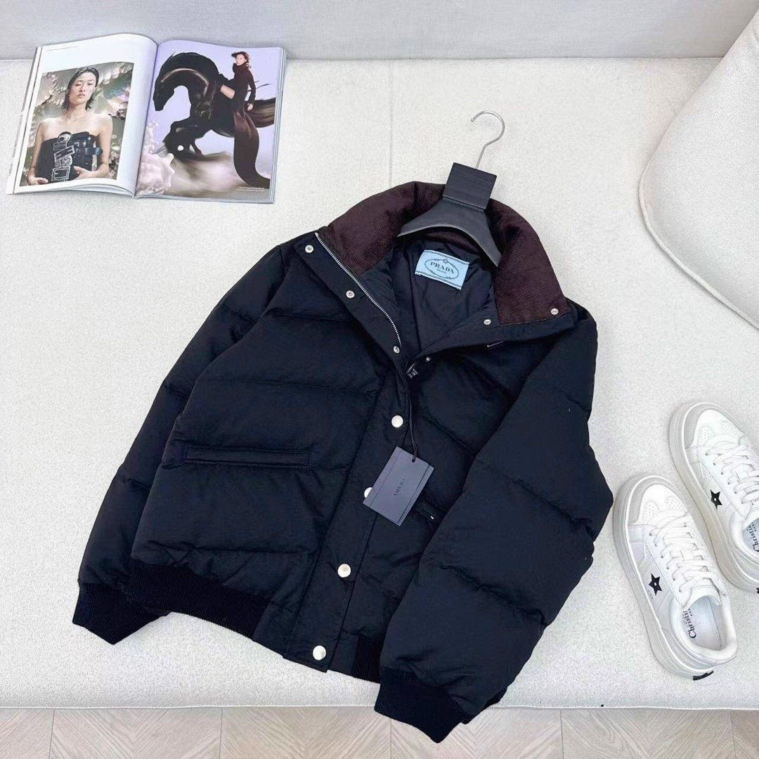 пуховик prada,пуховик женский prada,пуховик прада,куртка prada,женские пуховики