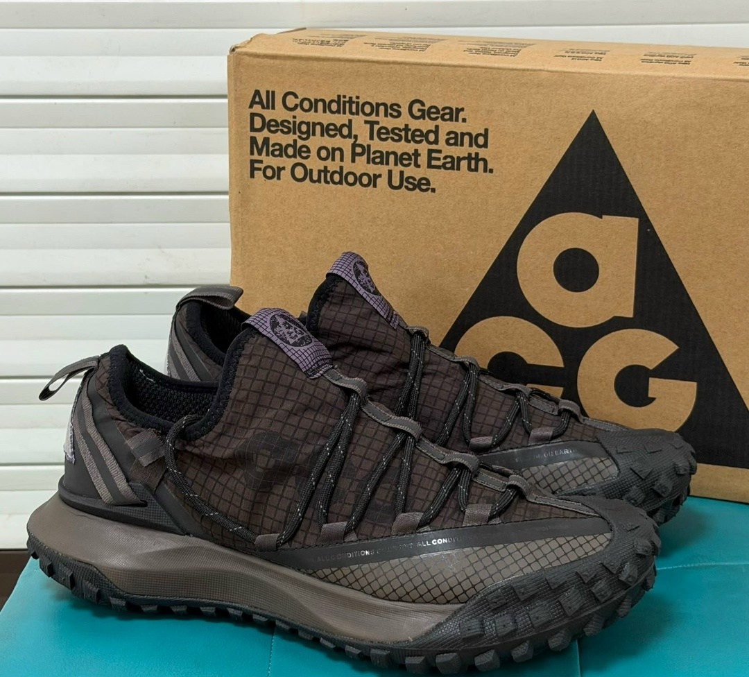 мужские кроссовки nike acg mountain fly low,nike acg кроссовки,кроссовки acg,кроссовки nike acg mountain fly low,кроссовки nike acg mountain fly low 'brown basalt' коричневый