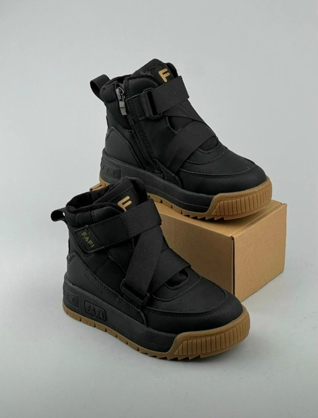 ботинки утепленные для мальчиков fila fil space mid черный,,ботинки утепленные для мальчиков fila fil space mid,демисезонные ботинки для мальчиков fila,ботинки утепленные для мальчиков fila fil s