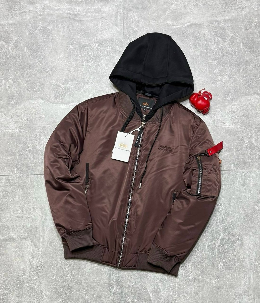 куртка alpha industries ma-1 vf 59 long зеленый,alpha industries бомбер ma 1,зимняя куртка alpha industries зеленый,куртка бомбер,межсезонная куртка alpha industries ma-1 tt хаки