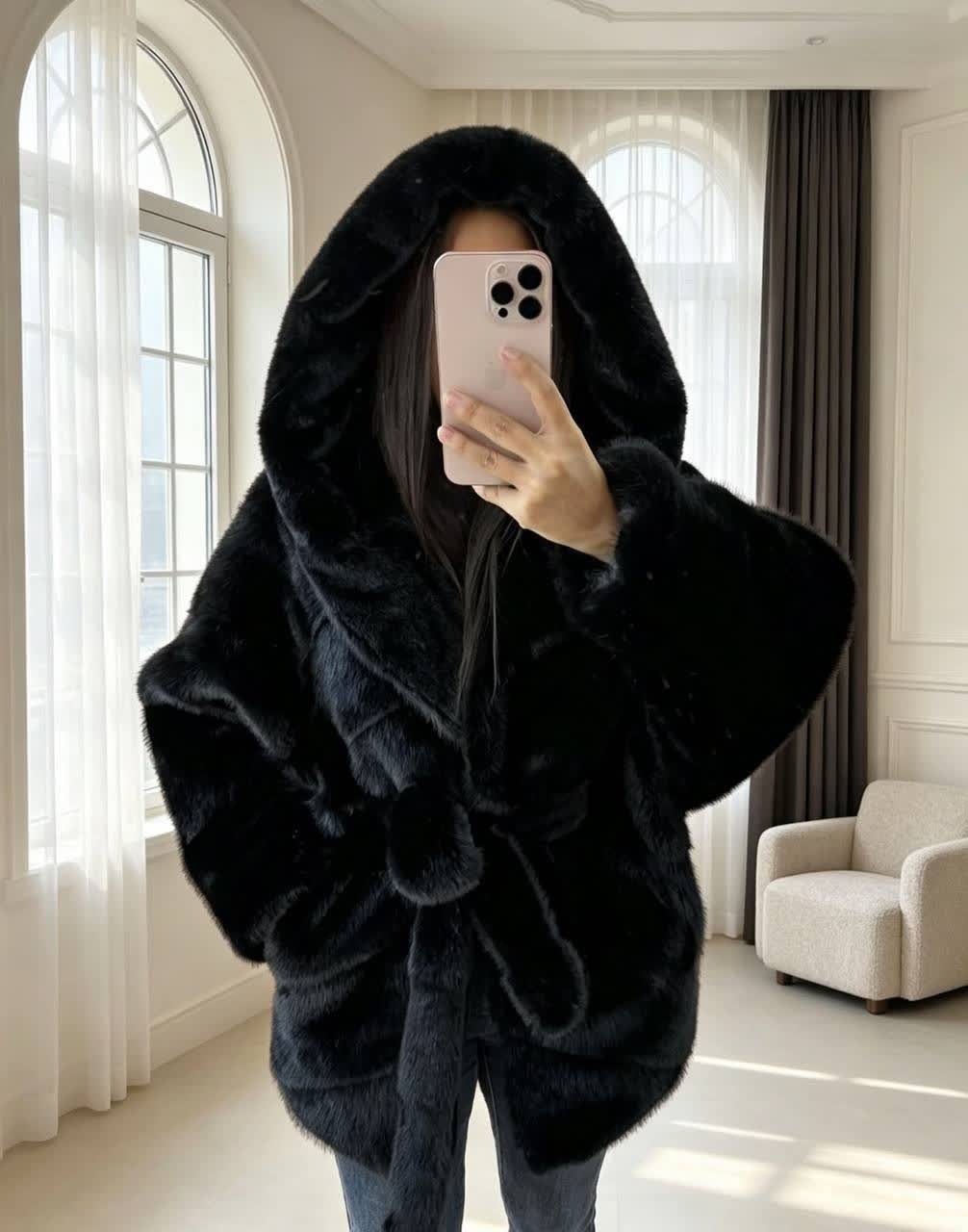 норковая шуба,шуба искусственная под норку,норковая шуба blackglama,шуба норковая "летучая мышь" с капюшоном,норка blackglama роспуск летучая мышь с капюшоном