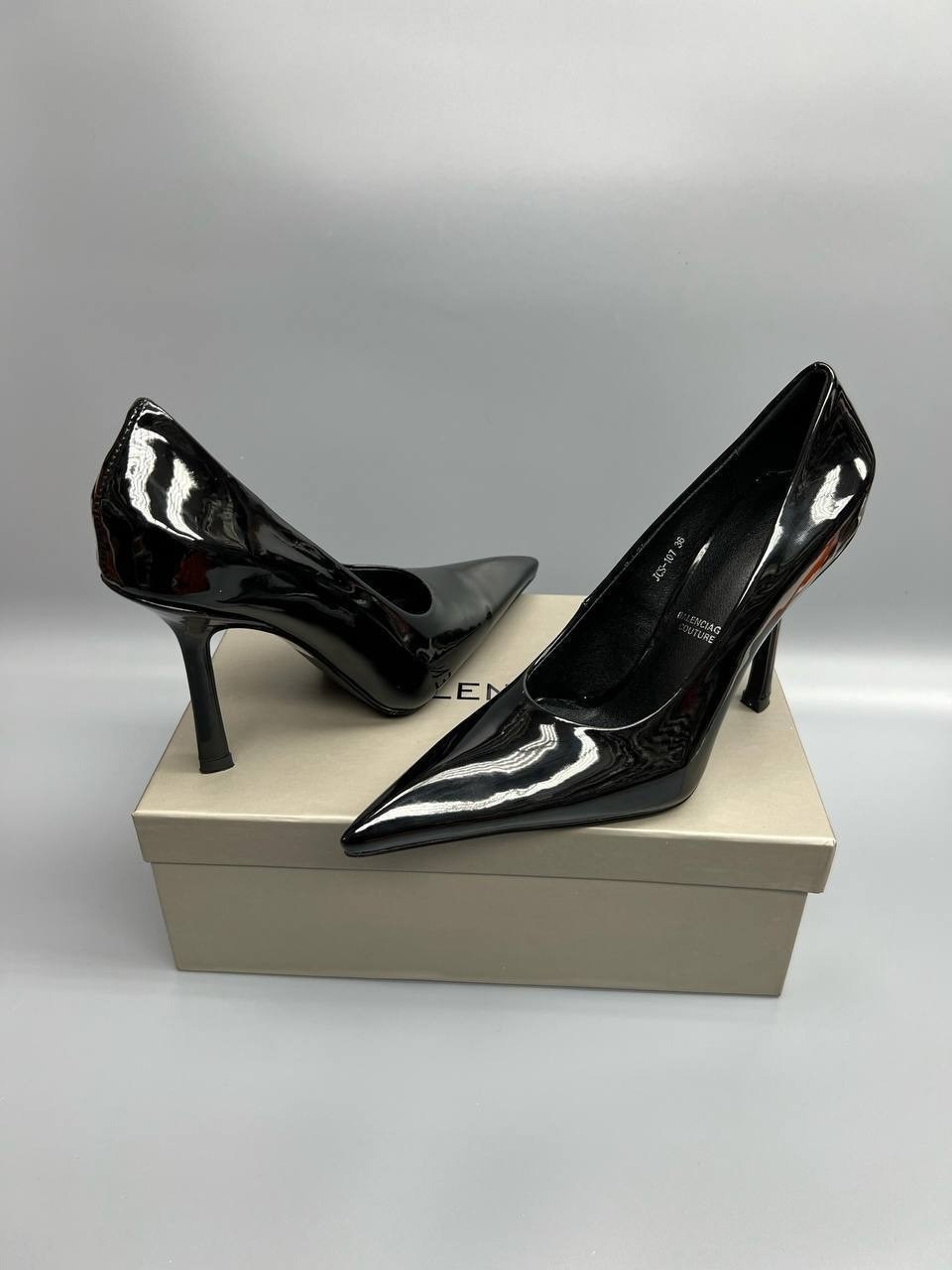 туфли balenciaga,женские туфли,,туфли лодочки женские, женская