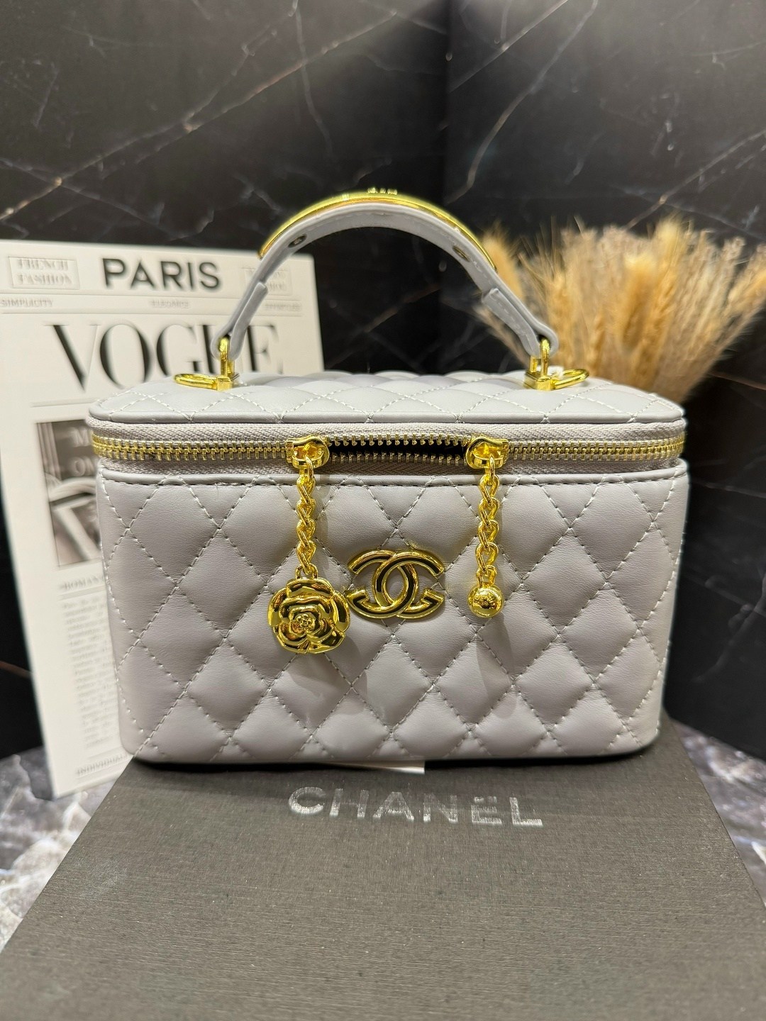 сумка chanel,сумка chanel маленькая,сумка шанель,сумочка,косметичка chanel