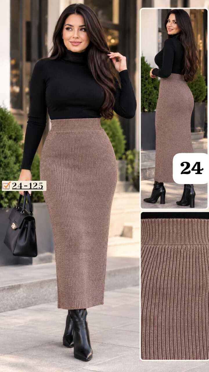 вязаные юбки,трикотажная юбка,юбки женские,теплая юбка,длинная вязаная юбка