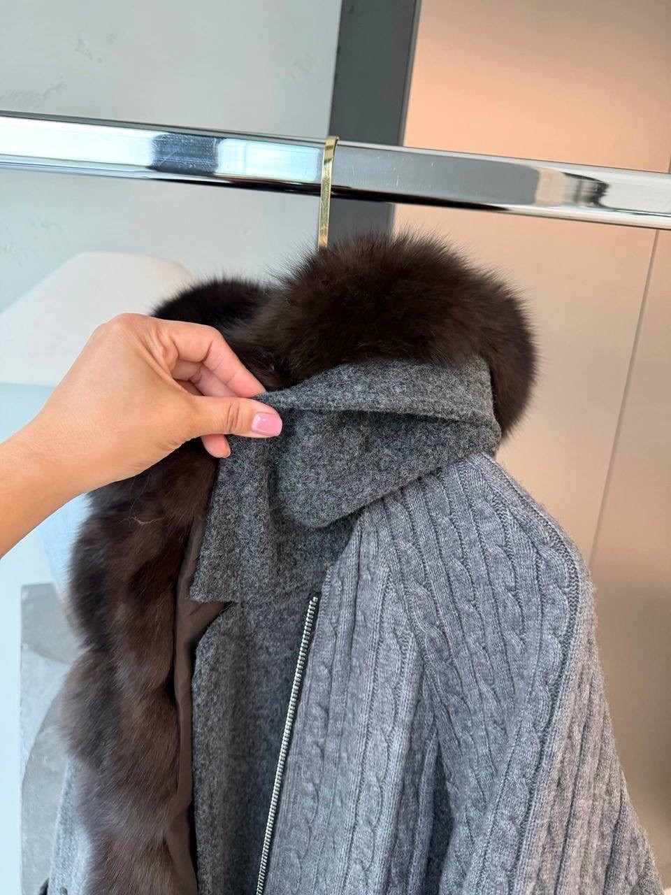 пальто меховое,меховая парка,пальто с мехом,пальто зимнее,пуховики с мехом
