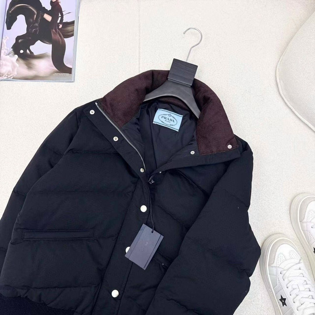 пуховик prada,пуховик женский prada,пуховик прада,куртка prada,женские пуховики