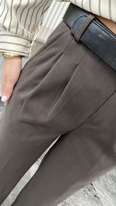 Брюки