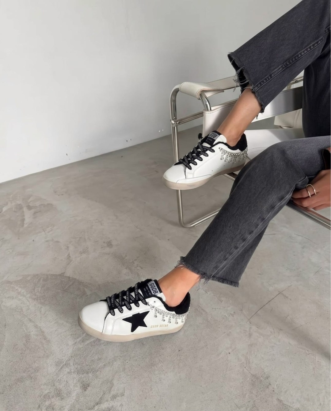 ,golden goose кроссовки,кеды женские в стиле golden goose superstar gold glitter premium,женские кроссовки,golden goose sneakers