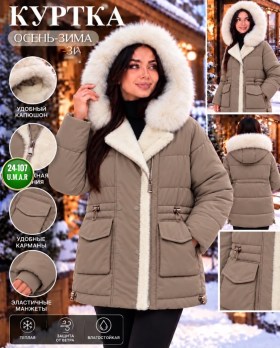 Верхняя одежда