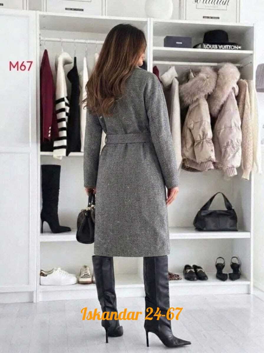 пальто модное,стильное пальто,женские пальто,комбинированное пальто,пальто