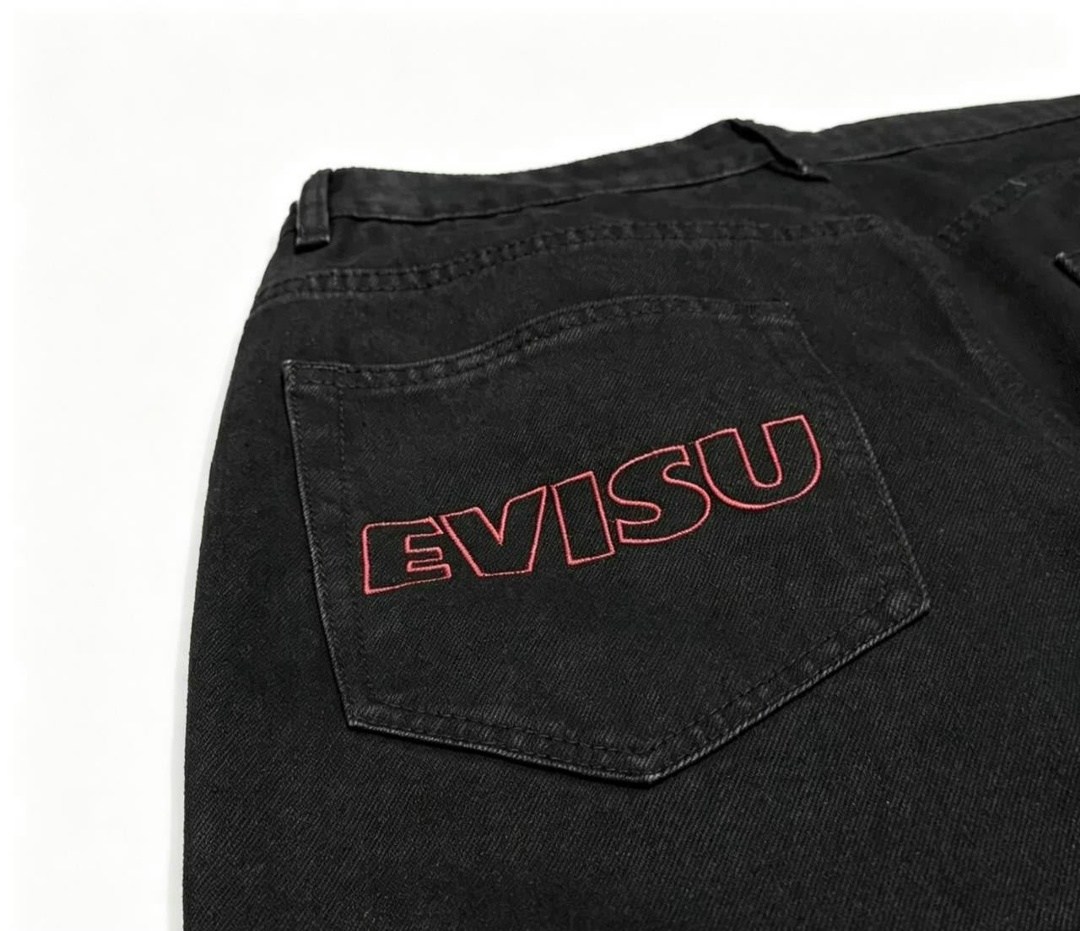 джинсы evisu,джинсы мужские,одежда джинсы,джинсы,брюки и джинсы