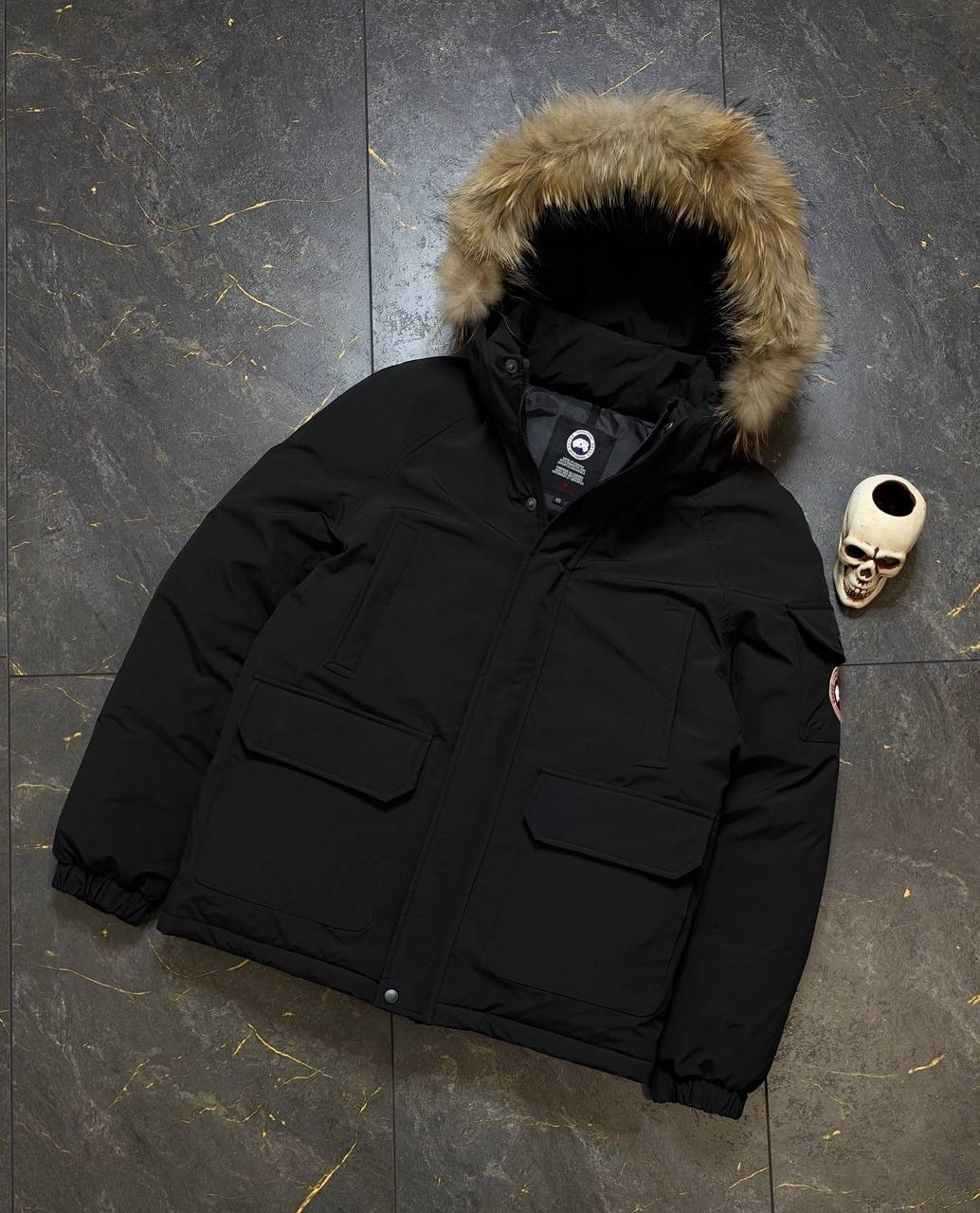 canada goose пуховик мужской,пуховик canada goose,зимние куртки,пальто пуховое canada goose,куртка зимняя мужская аляска