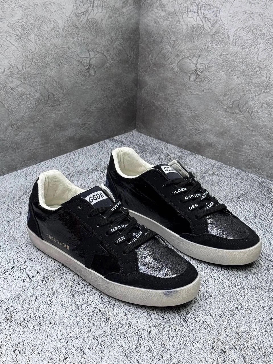 ,кроссовки golden goose,кроссы,кеды golden goose,коричневые кроссовки