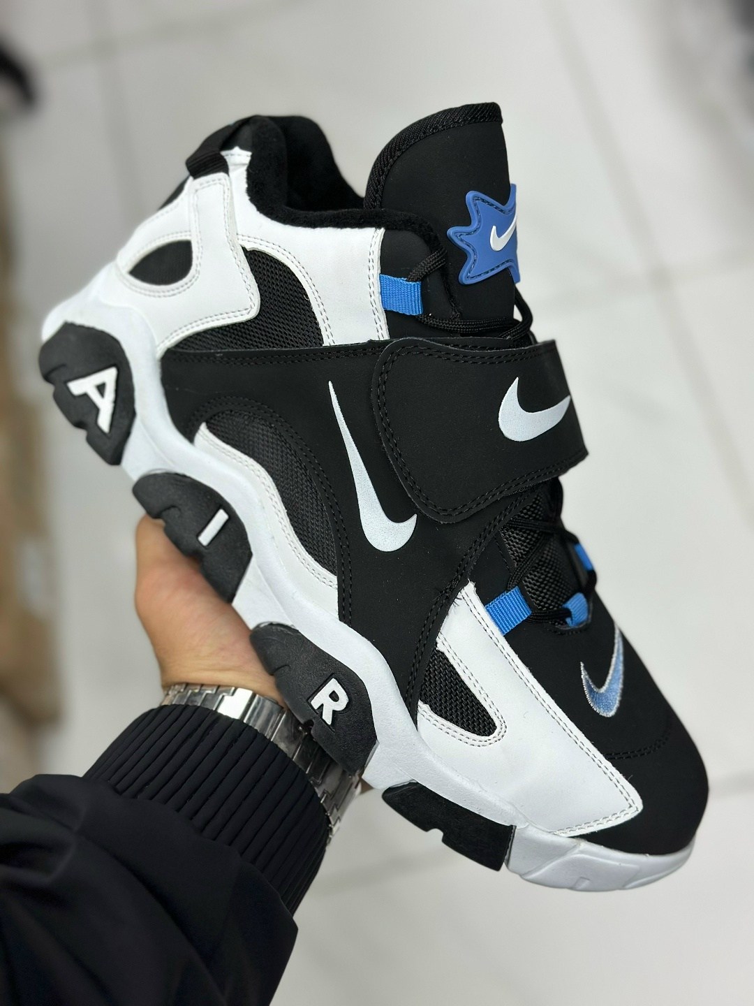 кроссовки мужские зимние nike,кроссовки зимние nike,кроссовки зимние nike air barrage mid,nike air barrage mid,кроссовки nike
