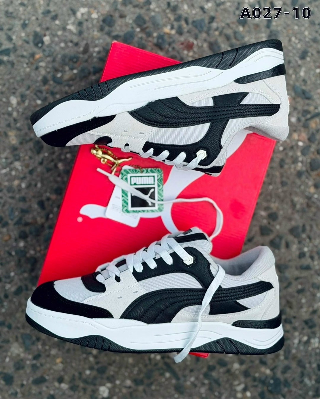 кроссовки puma 180,кроссовки puma,мужские кроссовки puma,мужские кроссовки puma 180,кроссовки puma 180 цвет puma white/puma black