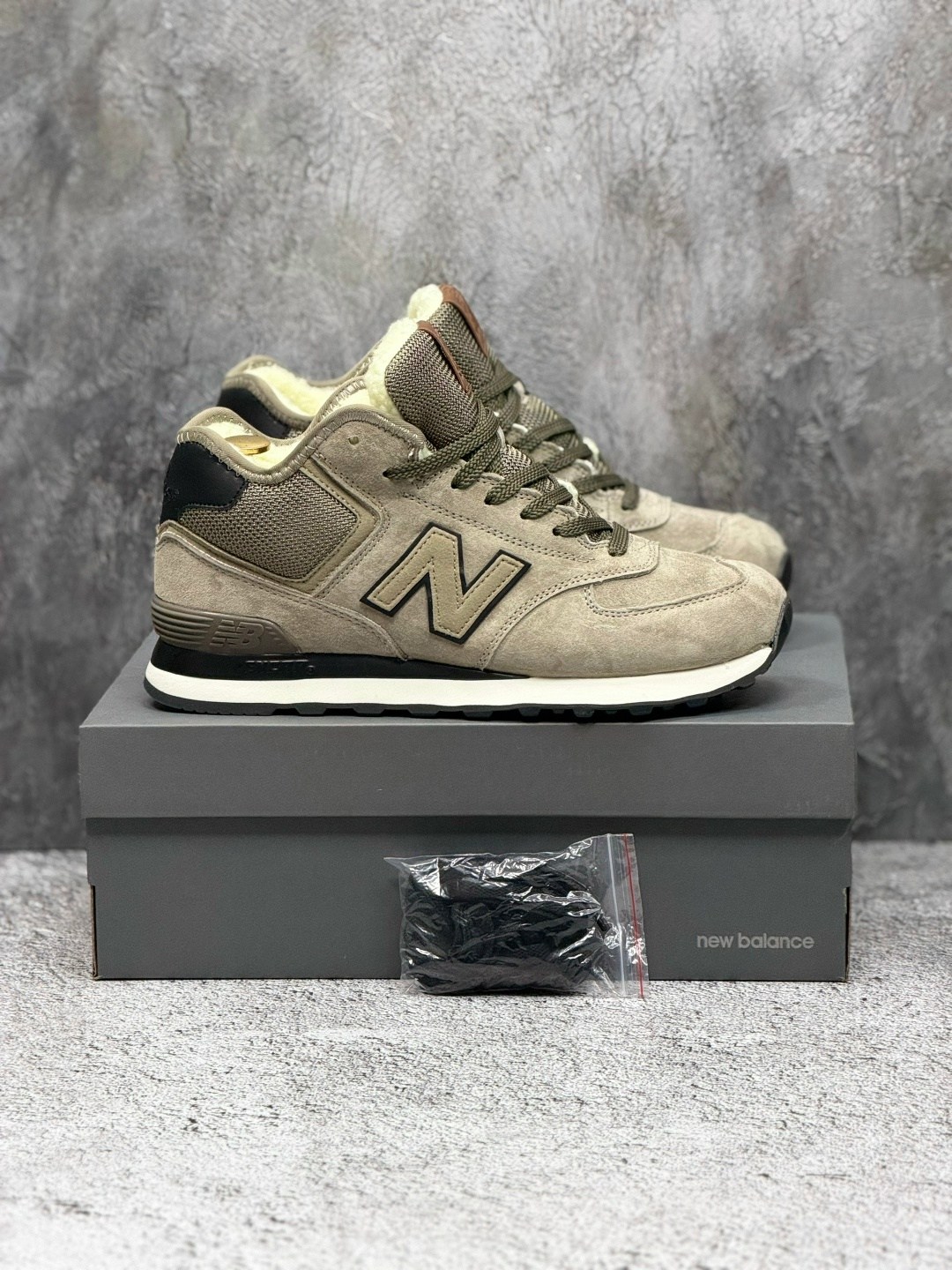 кроссовки new balance 574 хаки зима высокие,зимние кроссовки new balance 574 с мехом,кроссовки зимние new balance 574,кроссовки new balance 574 зимние серые,кроссовки new balance 574