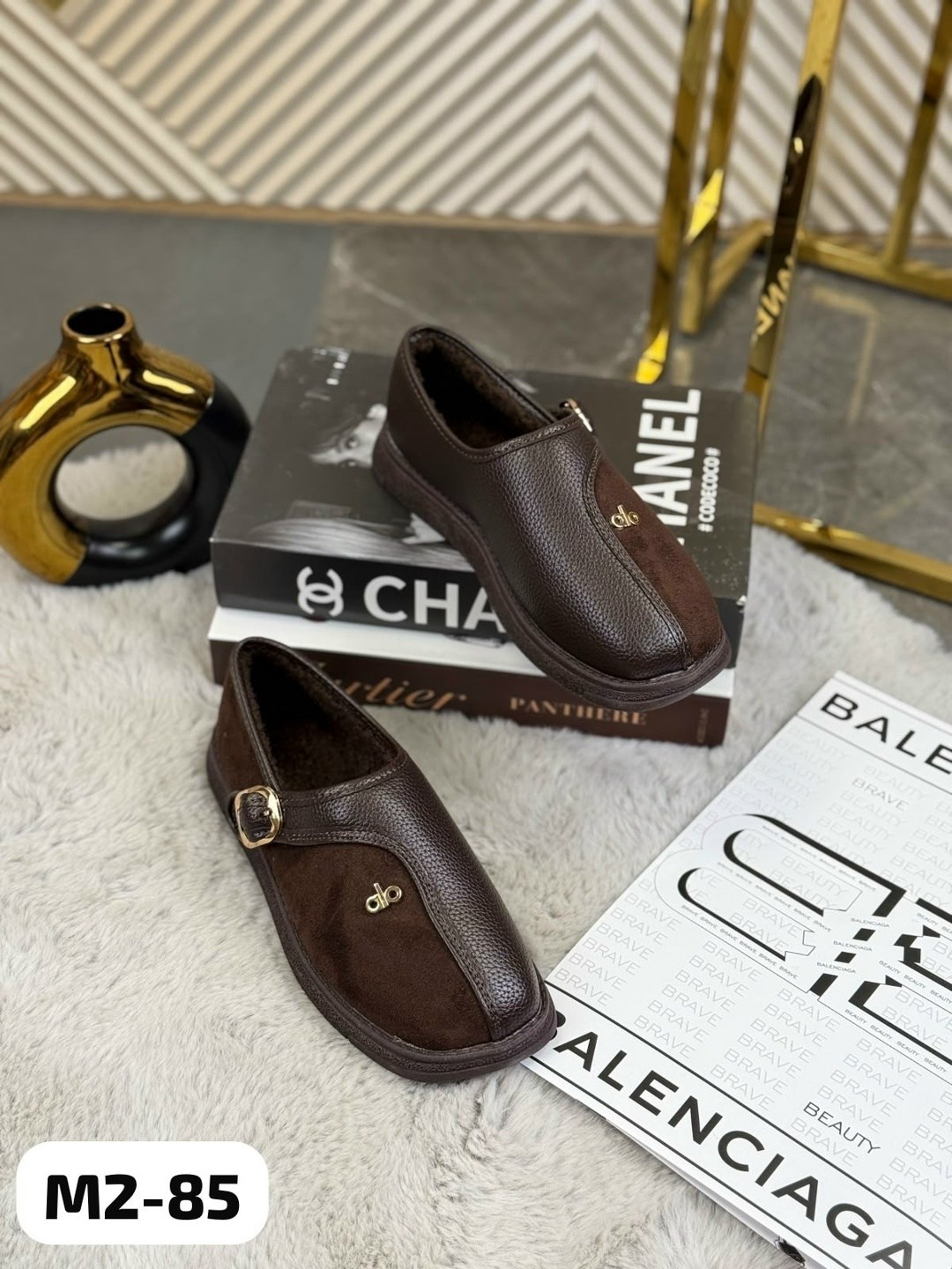 женская повседневная кожаная  chanel,лоферы chanel,,туфли chanel,лоферы женские chanel