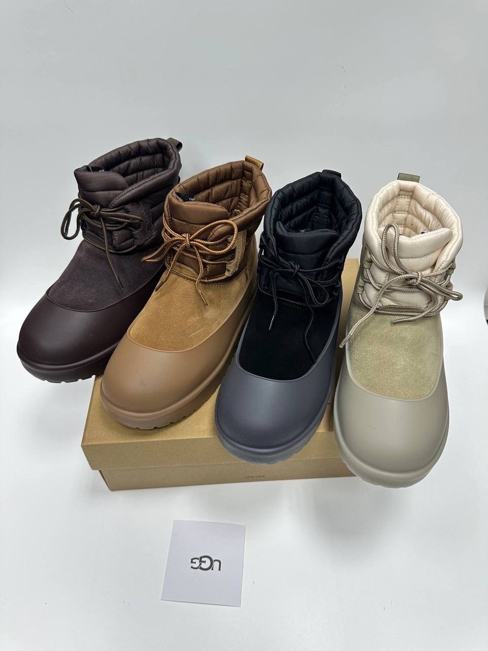 ,женские зимние ботинки ugg,ботинки ugg classic,угги ugg,зимние ботинки ugg