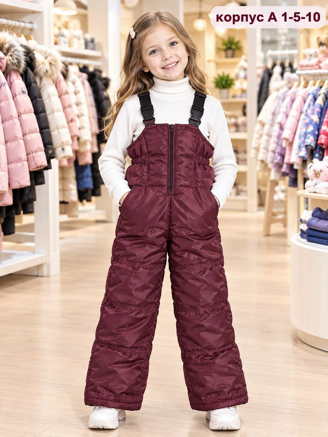 полукомбинезон утепленный arctic kids на каждый,полукомбинезон детские зимние,полукомбинезон зимний для мальчика,полукомбинезон детский зимний для мальчика,полукомбинезон утепленный детский