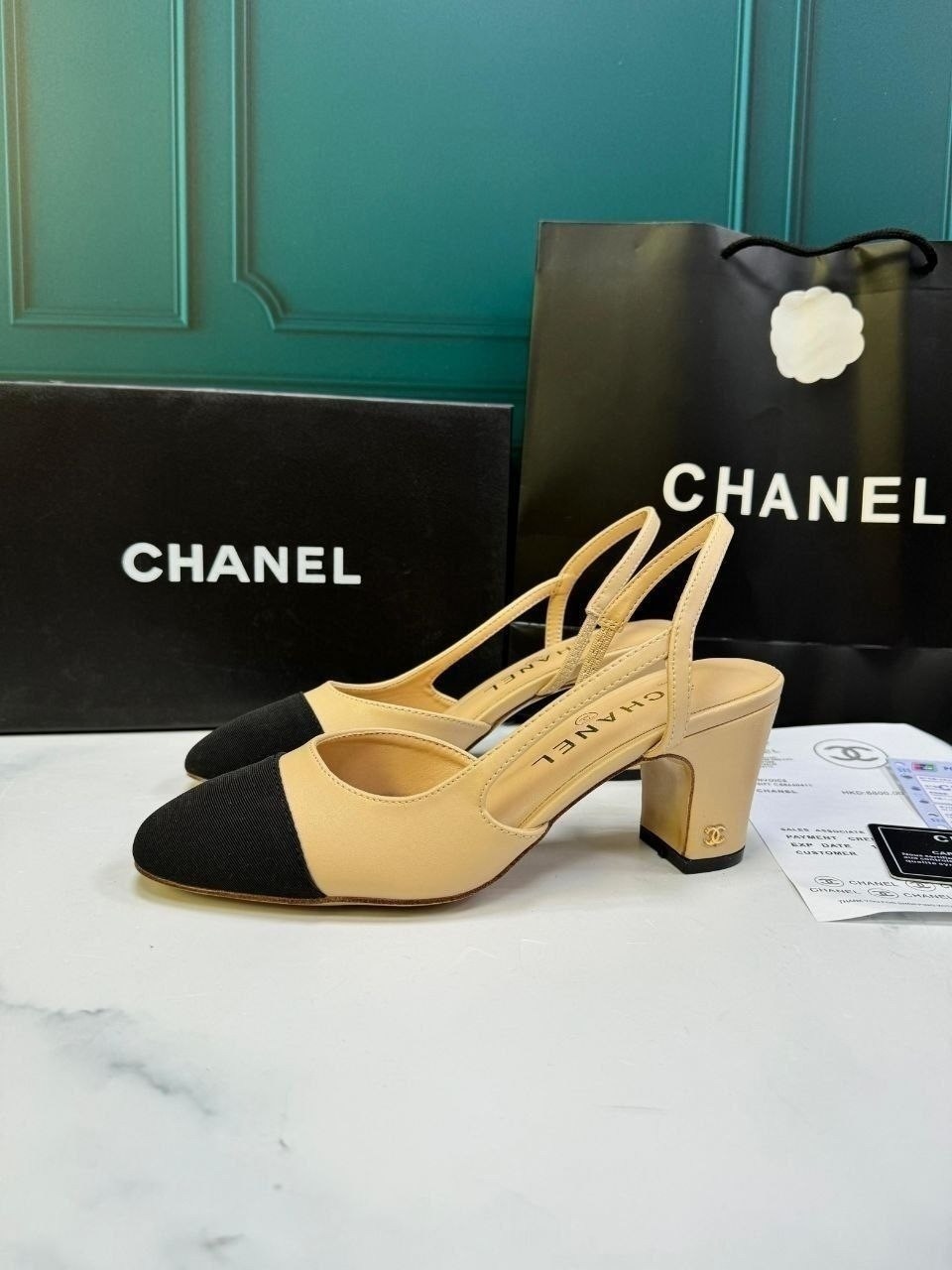 туфли chanel,босоножки chanel,туфли шанель,туфли chanel бежевые,туфли на каблуке chanel