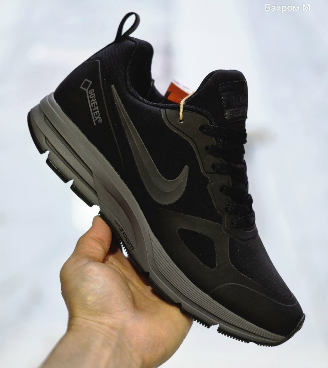 nike gore tex кроссовки,,ботинки nike,кроссовки найк,мужские кроссовки nike