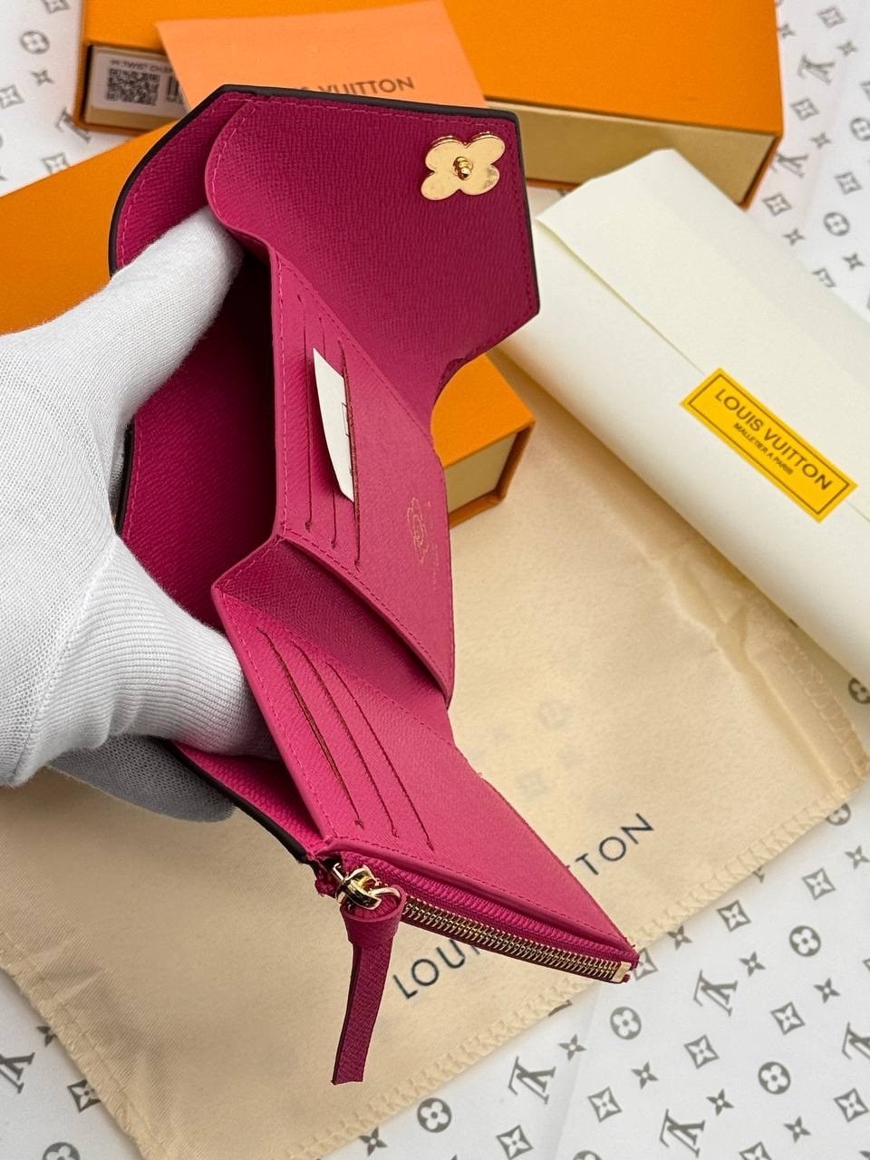 кошелек louis vuitton,кардхолдер louis vuitton,кошелек louis vuitton женский оранжевый,кошелек louis vuitton empreinte metis черного,кошелек женский луи виттон