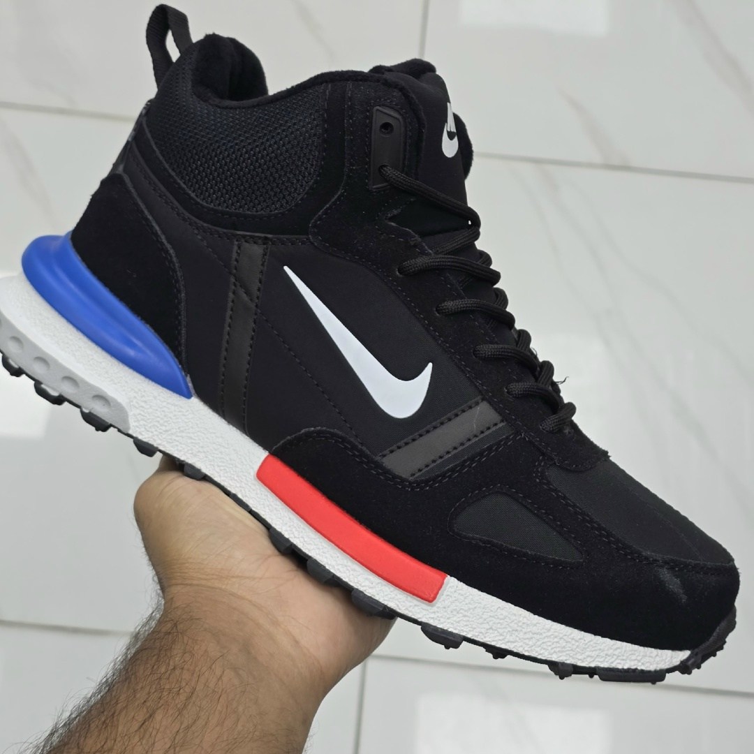 кроссовки мужские зимние nike,зимние кроссовки nike,мужские зимние кроссовки nike gore-tex,мужские кроссовки,кроссовки зимние мужские