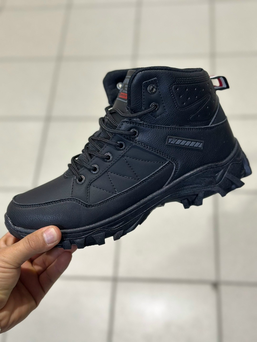 мужские кроссовки зимние timberland,ботинки мужские зимние,,зимние мужские кроссовки, мужская зимняя