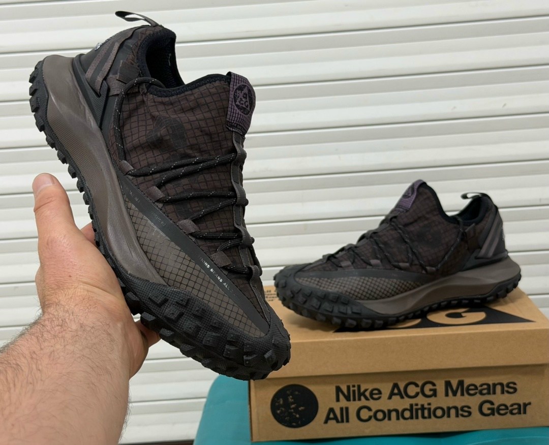 мужские кроссовки nike acg mountain fly low,nike acg кроссовки,кроссовки acg,кроссовки nike acg mountain fly low,кроссовки nike acg mountain fly low 'brown basalt' коричневый