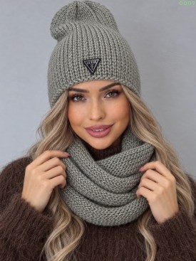 Шапка