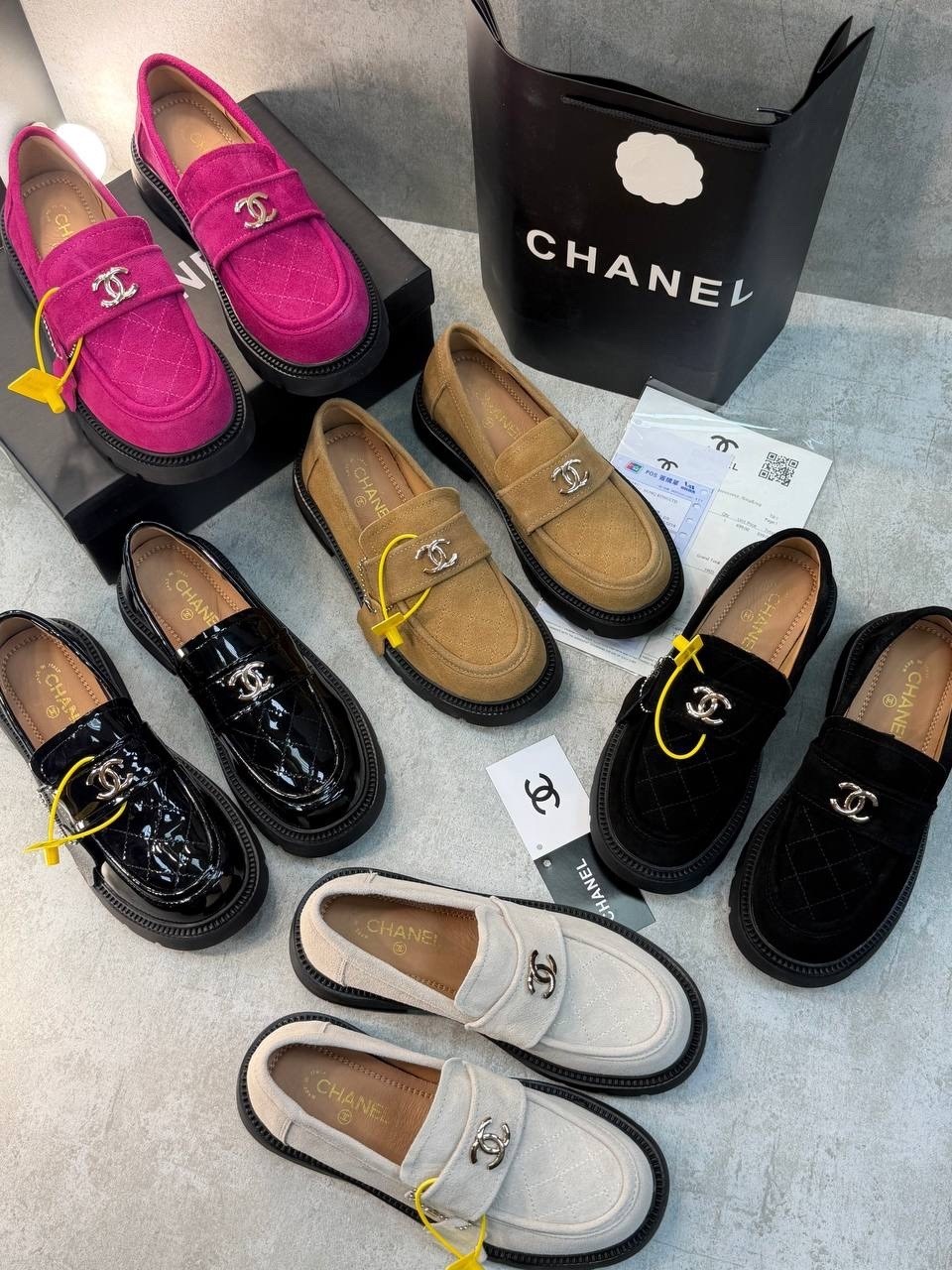 ,chanel лоферы,лоферы женские натуральная замша,лоферы женские,замшевые лоферы