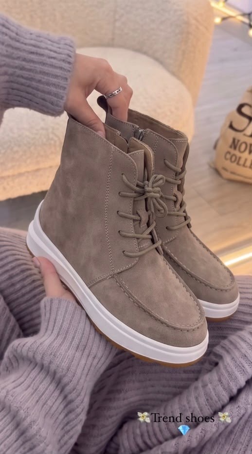 замшевые ботинки,,ботинки зимние с мехом на платформе замшевые sopra footwear,ботинки из натуральной замши,ботинки женские замшевые