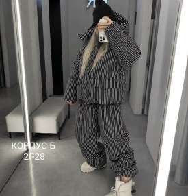 Костюм
