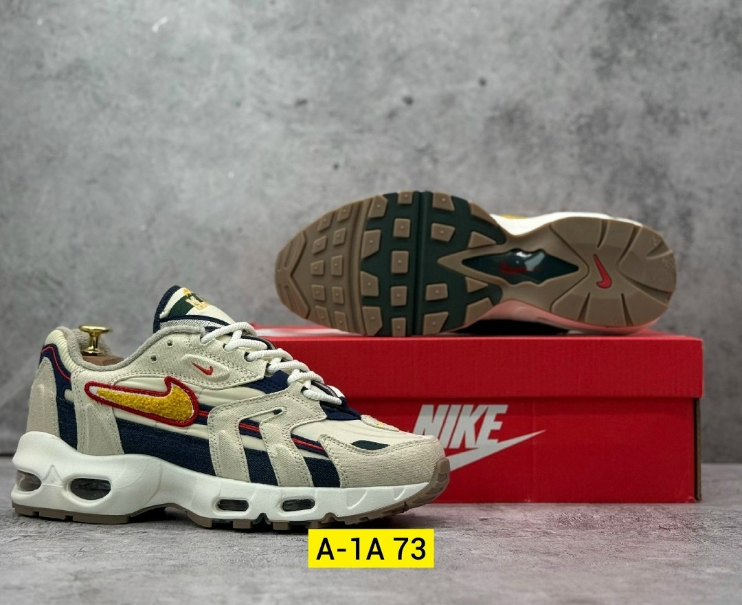 кроссовки nike air max 96 ii,кроссовки nike air max 96,кроссовки,nike air max 96,кроссовки мужские nike air max 96