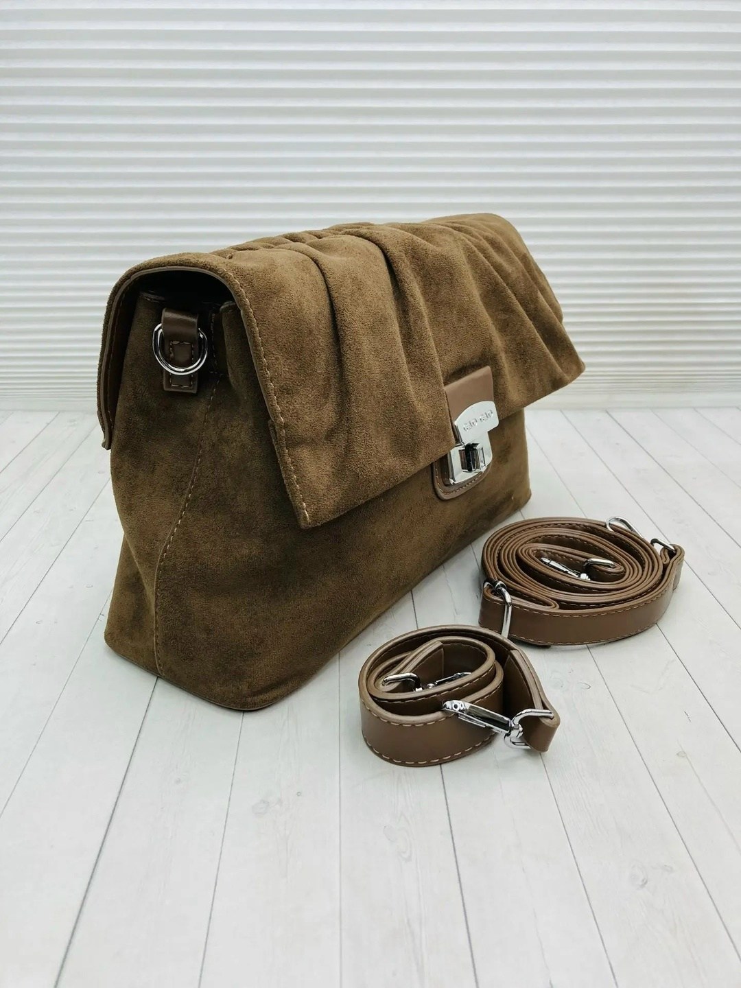 сумка balenciaga rodeo medium замша,женская сумка,замшевая сумка,сумка,сумки для женщин