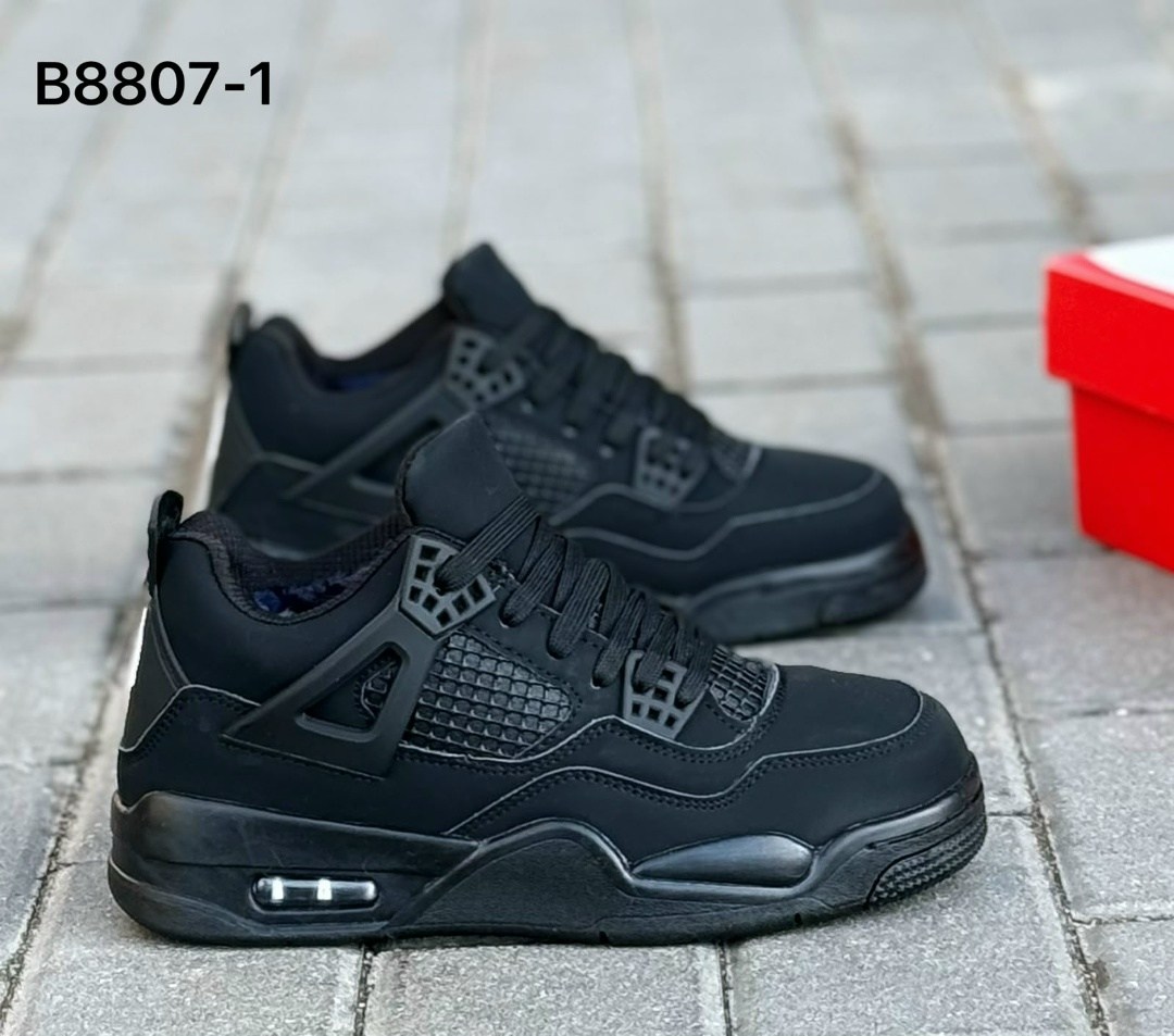 кроссовки nike air jordan 4 retro,кроссовки nike air jordan 4 retro black cat,кроссовки nike air jordan 4,мужской кроссовки,кроссовки nike air jordan 4 black cat