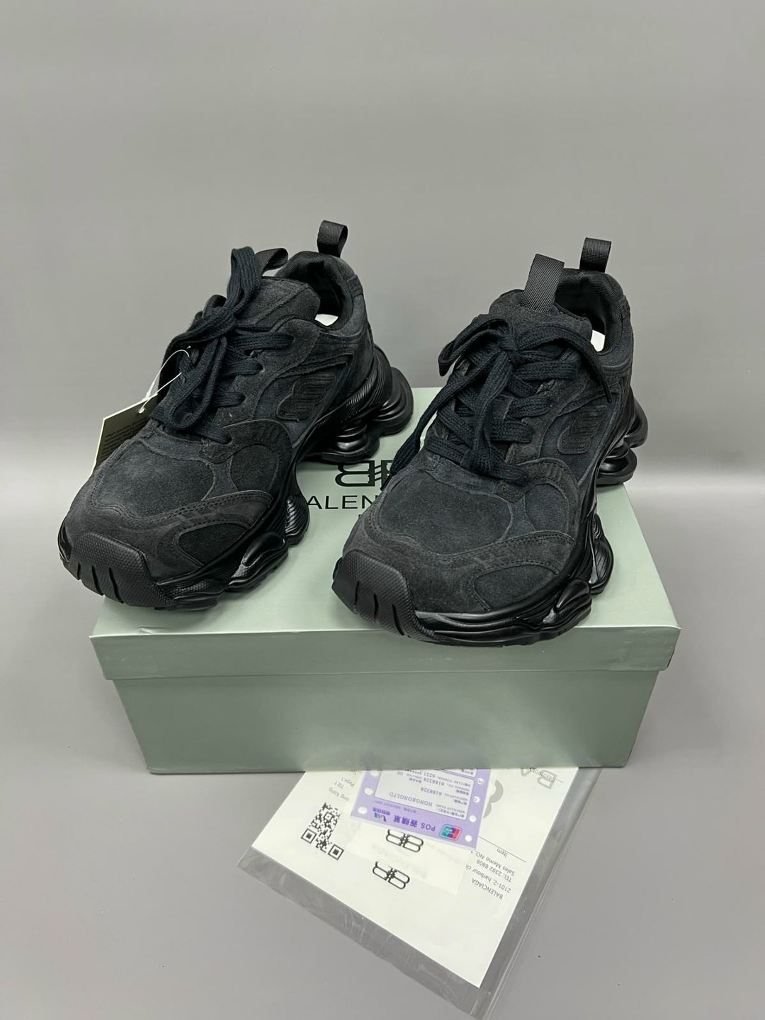 кроссовки женские balenciaga,кроссовки balenciaga,кроссовки спортивные balenciaga цвет черный,кроссовки balenciaga 3xl trainers black,кроссовки balenciaga 3xl