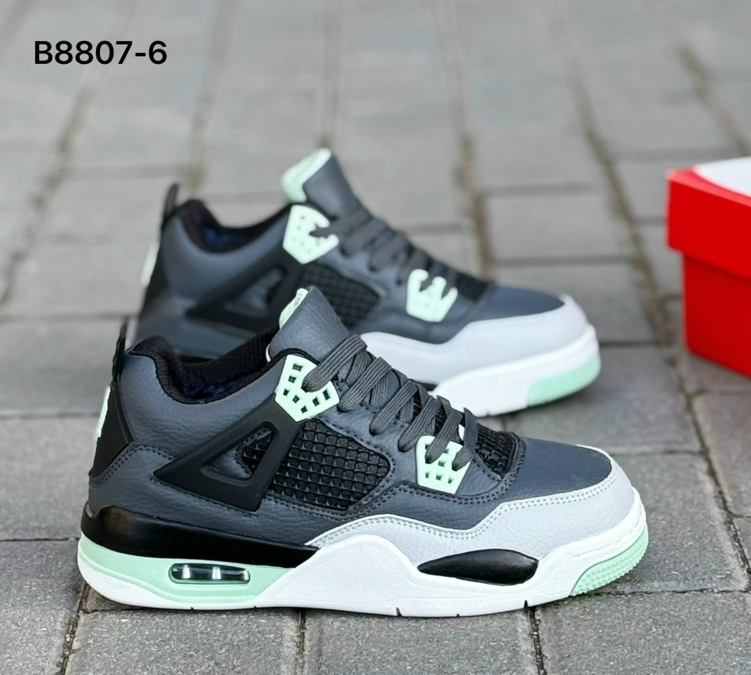 кроссовки nike air jordan 4 retro,кроссовки nike air jordan 4,кроссовки закрытые,кроссовки,баскетбольная