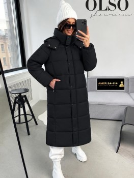 Верхняя одежда