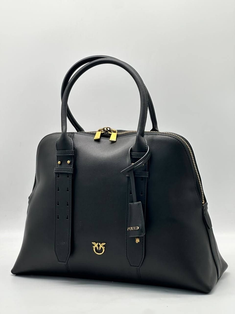 сумки pinko,женская сумка pinko,сумка тоут pinko,сумка pinko черная,сумка