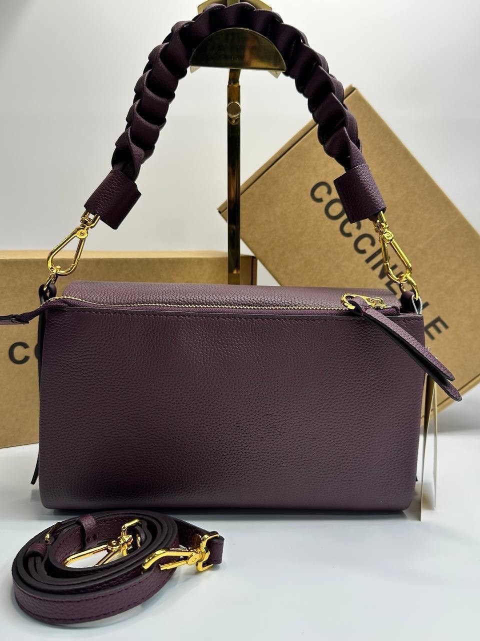 сумка coccinelle,сумки женская,сумка женская coccinelle,сумка,сумка coccinelle boheme