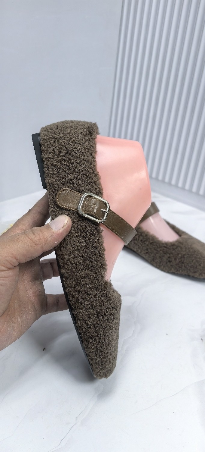 ,балетки, повседневные,балетки плюшевые тедди gold heels цвет капучино,обуви
