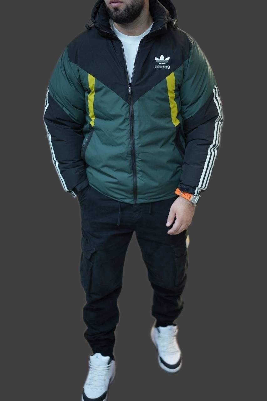 куртка зимняя мужская adidas,зимняя куртка adidas,пуховик куртка зимний,куртка adidas back to sport insulated jacket,куртка adidas sportswear back to sport insulated jacket