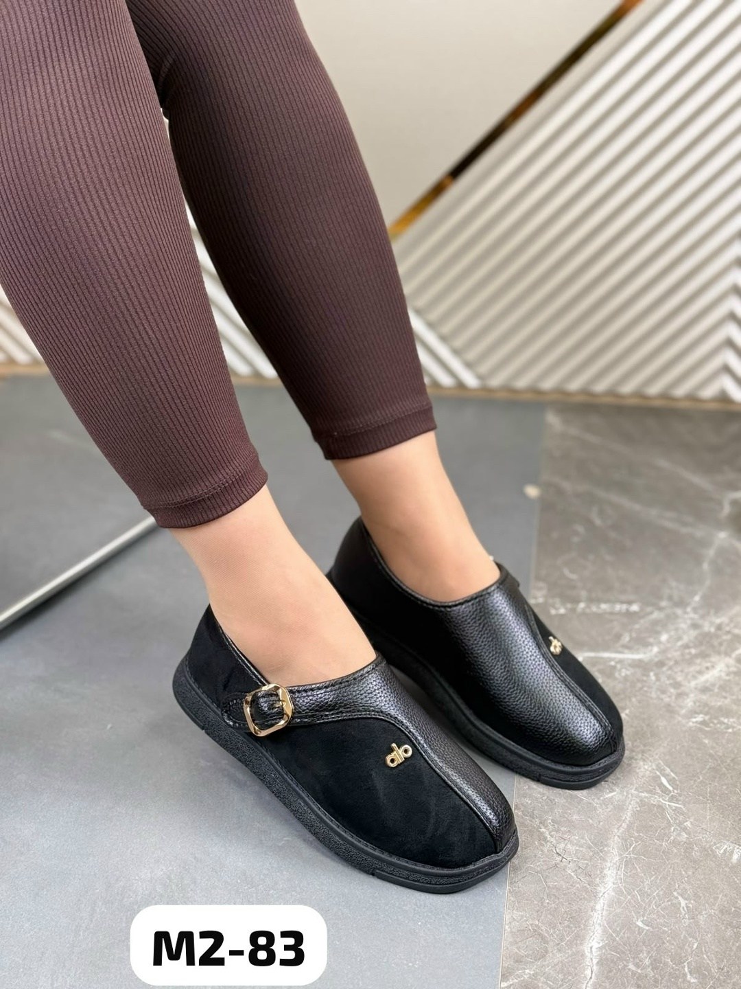 женская повседневная кожаная  chanel,лоферы chanel,,туфли chanel,лоферы женские chanel